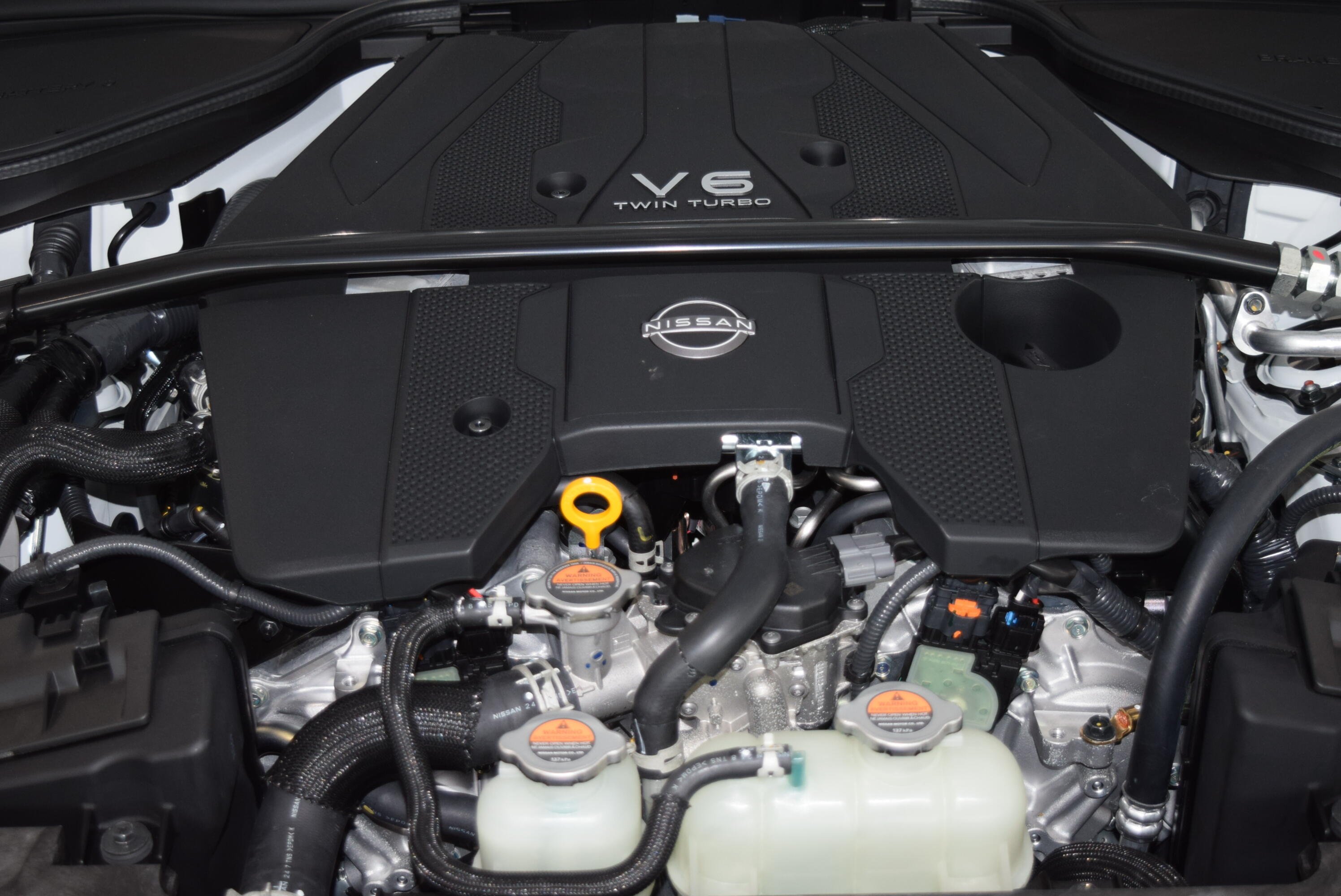 2024 Nissan Z NISMO - Photo 19