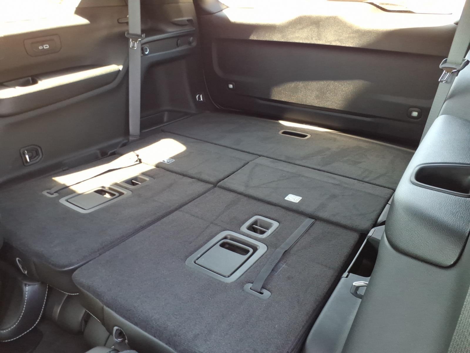 2025 Jeep Grand Cherokee L Altitude - Photo 11