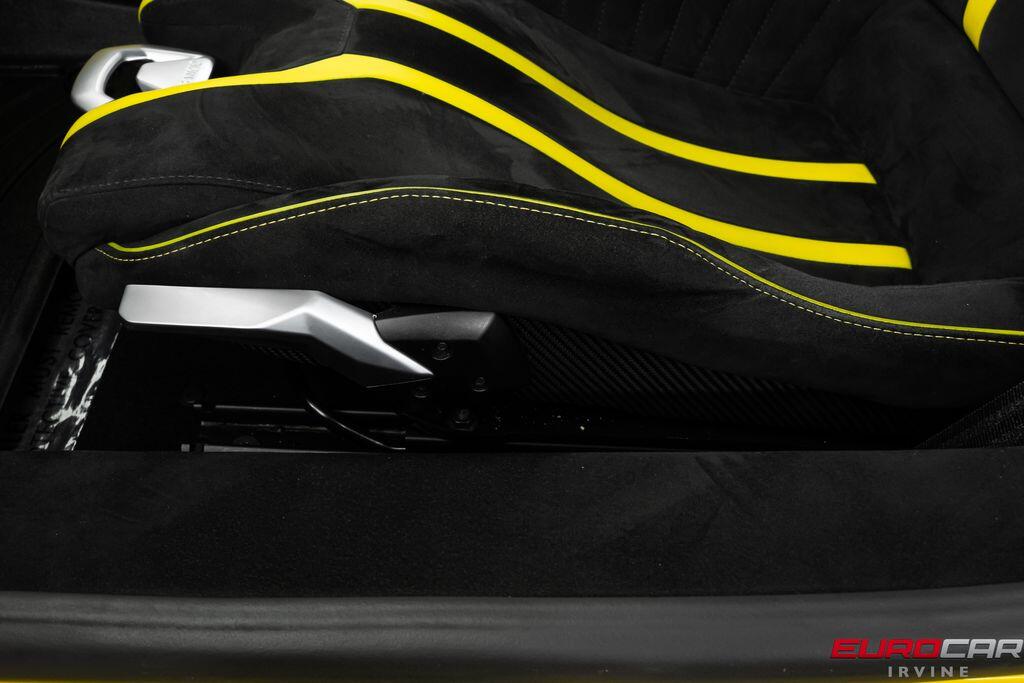 2022 Lamborghini Huracan STO *HUGE CARBON OPTIONS * FRONT LIFT*Image 46