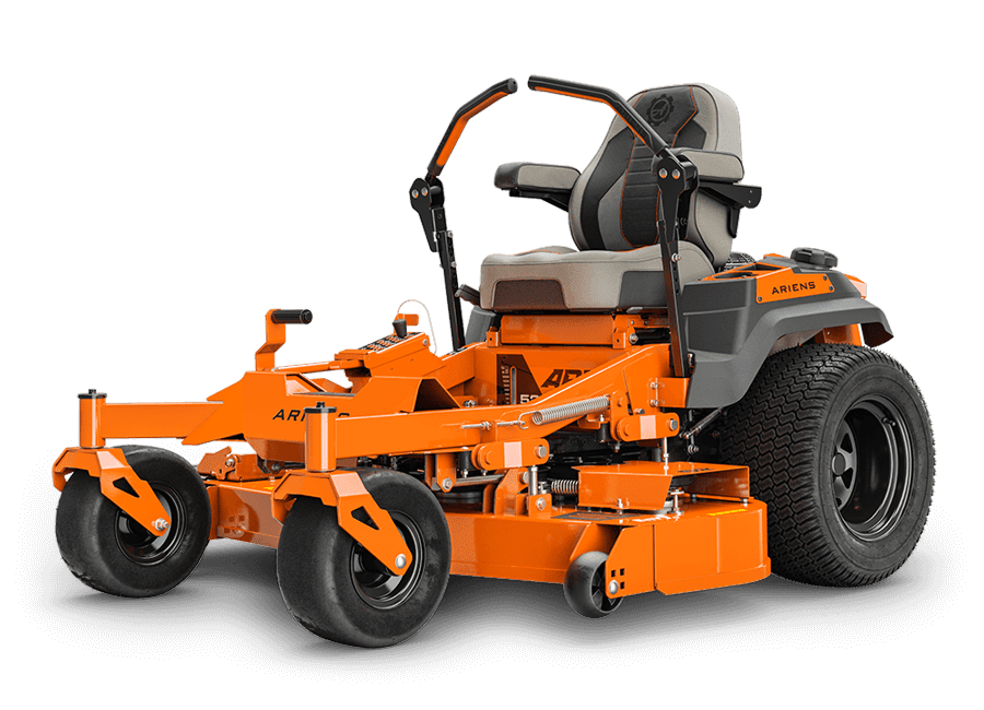 2026 Ariens Apex 48 Kawasaki