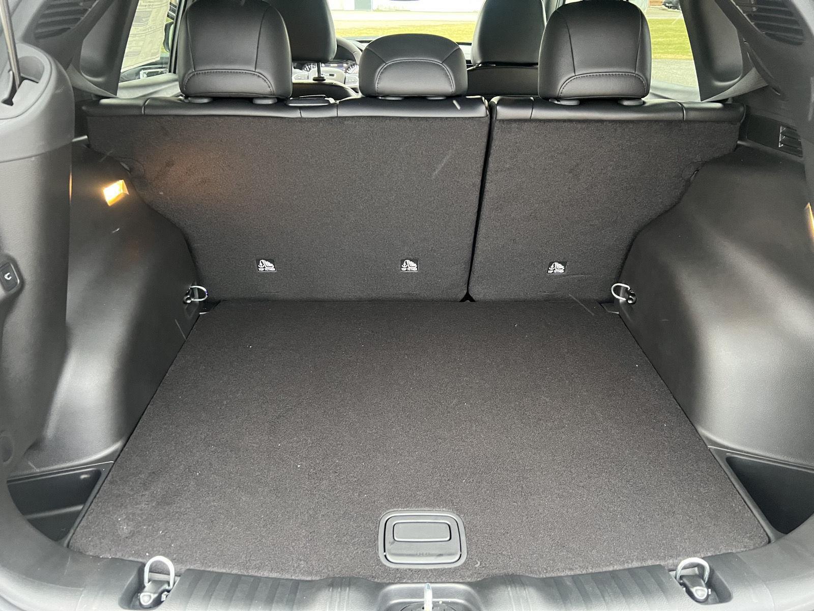 2026 Jeep Compass Latitude Altitude - Photo 30