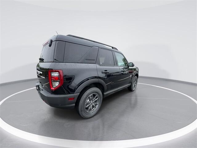 Used 2022 Ford Bronco Sport Big Bend with VIN 3FMCR9B68NRE08046 for sale in Englewood, NJ