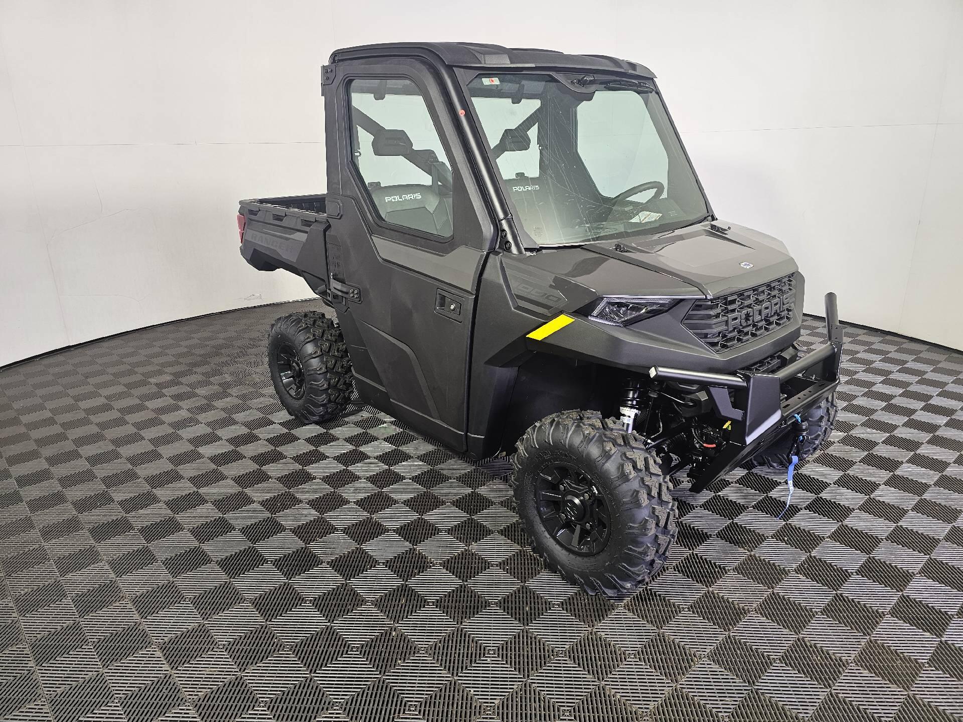 2027 Polaris RANGER 1000 CAB