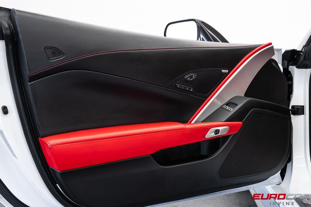 2015 Chevrolet Corvette Z06 3LZ *PREFERRED EQUIPMENT  PACK*Image 27