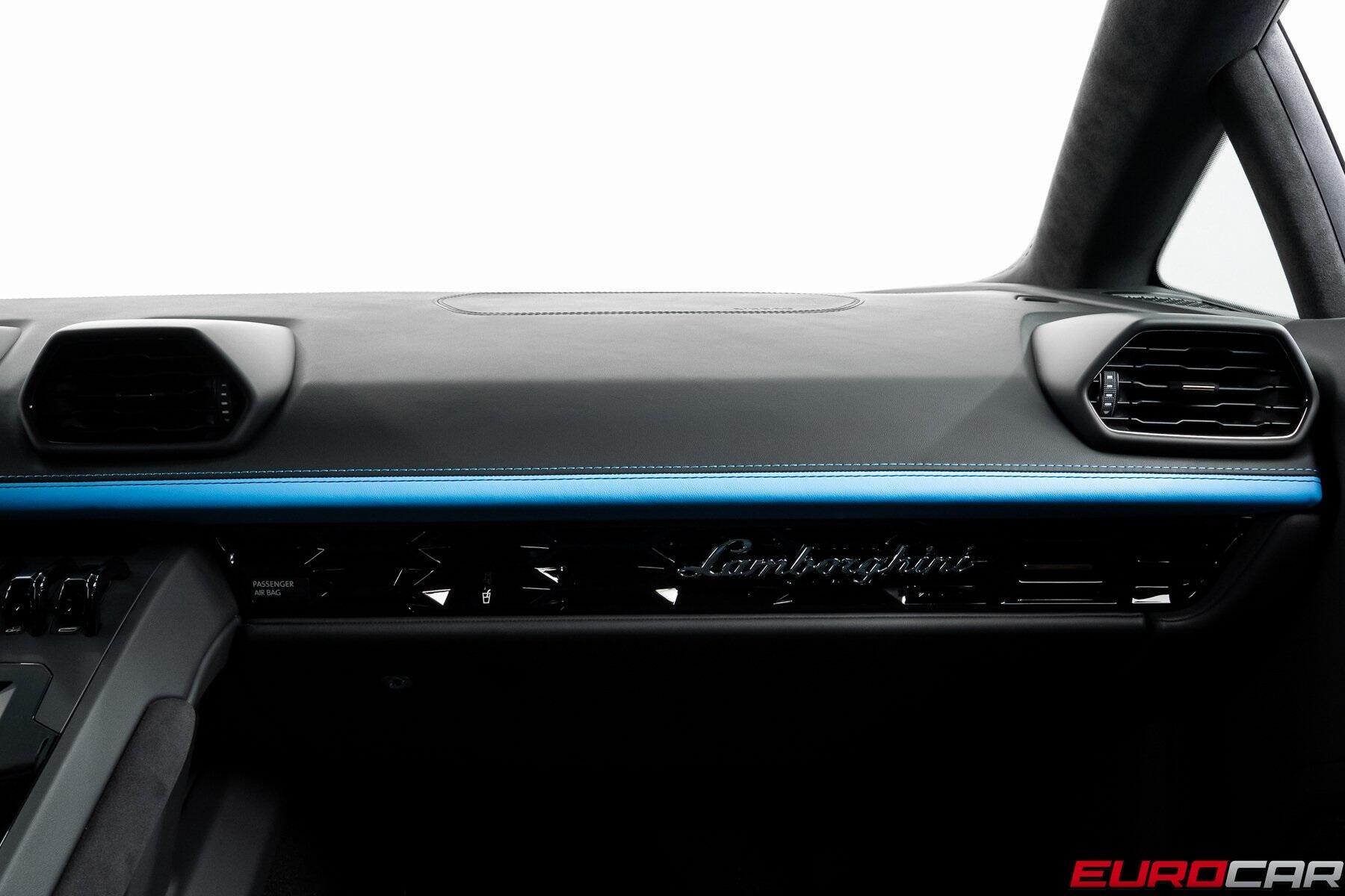 2023 Lamborghini Huracan EVO *FRONT LIFT * FULL PPF*Image 30