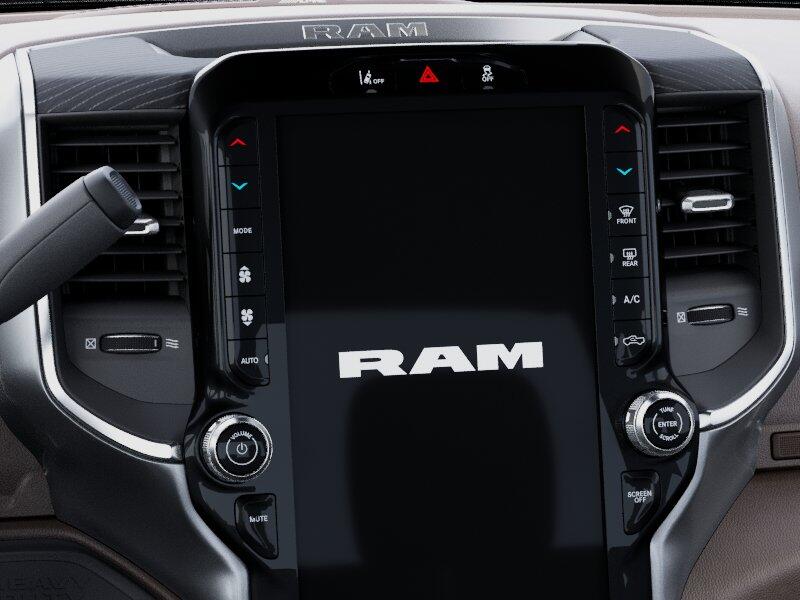 2025 RAM 2500 Laramie - Photo 10