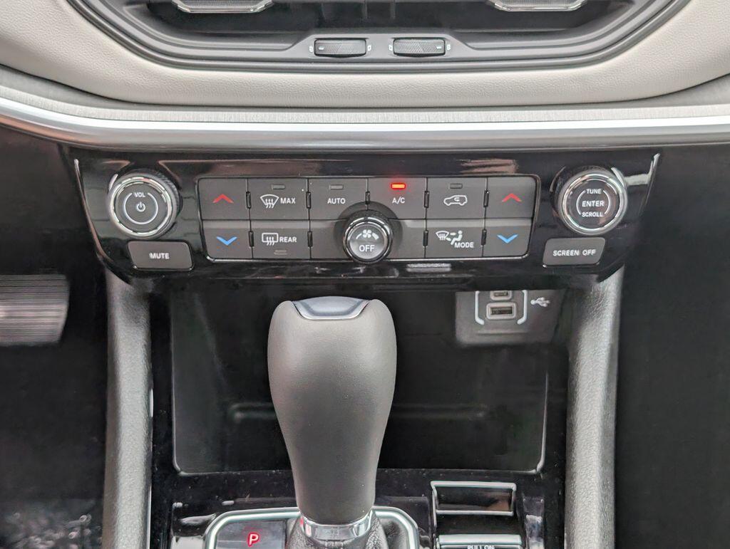 2026 Jeep Compass Limited - Photo 17