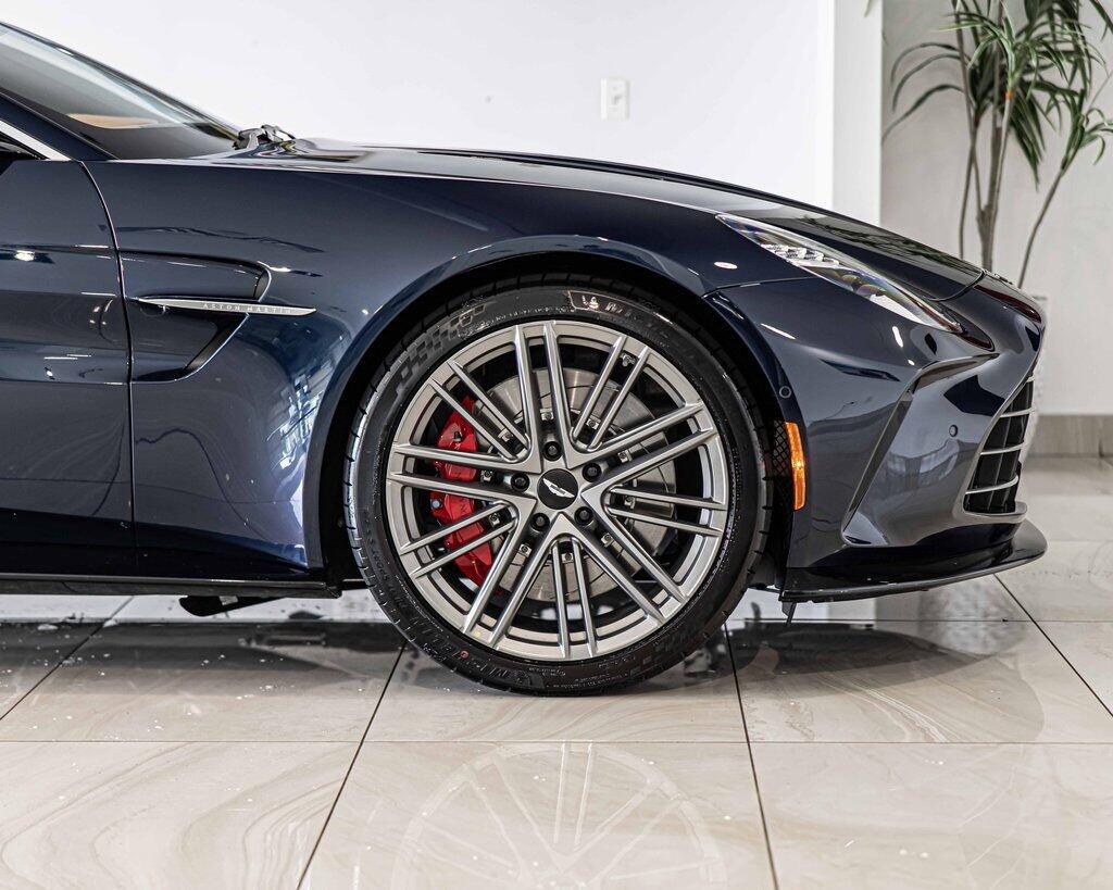 2026 Aston Martin Vantage Base - Photo 10