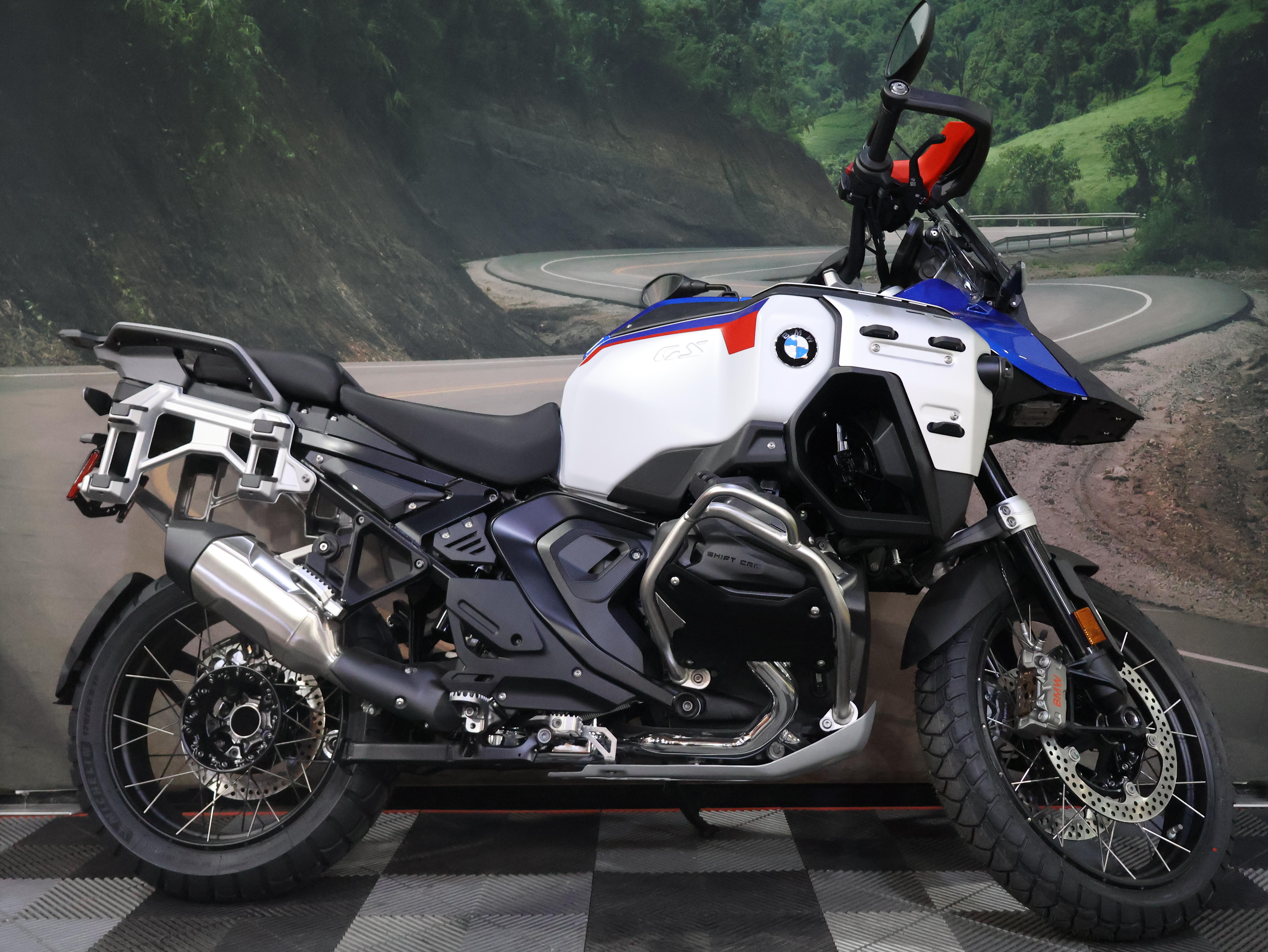 2026 BMW R 1300 GS Adventure