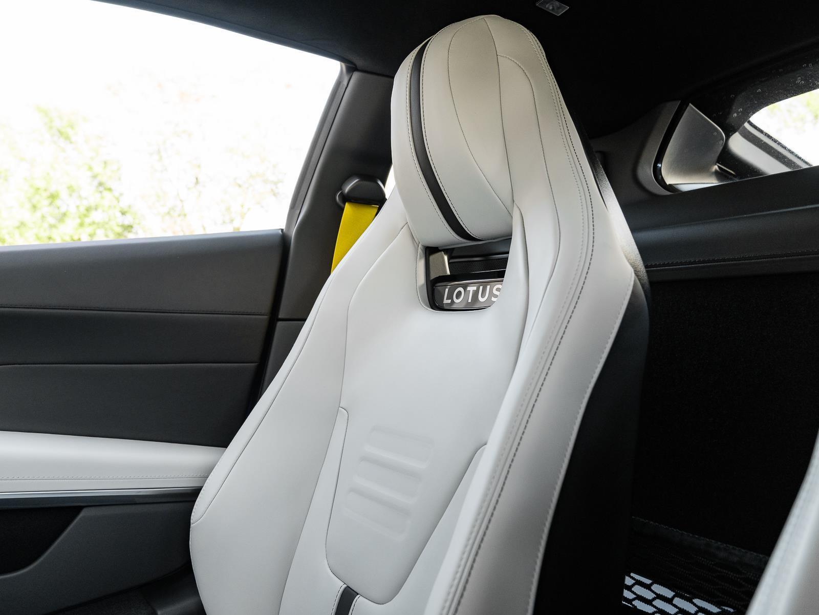 Used 2026 Lotus Emira V6 SE