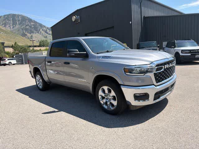 2026 RAM 1500 Big Horn/Lone Star - Photo 7