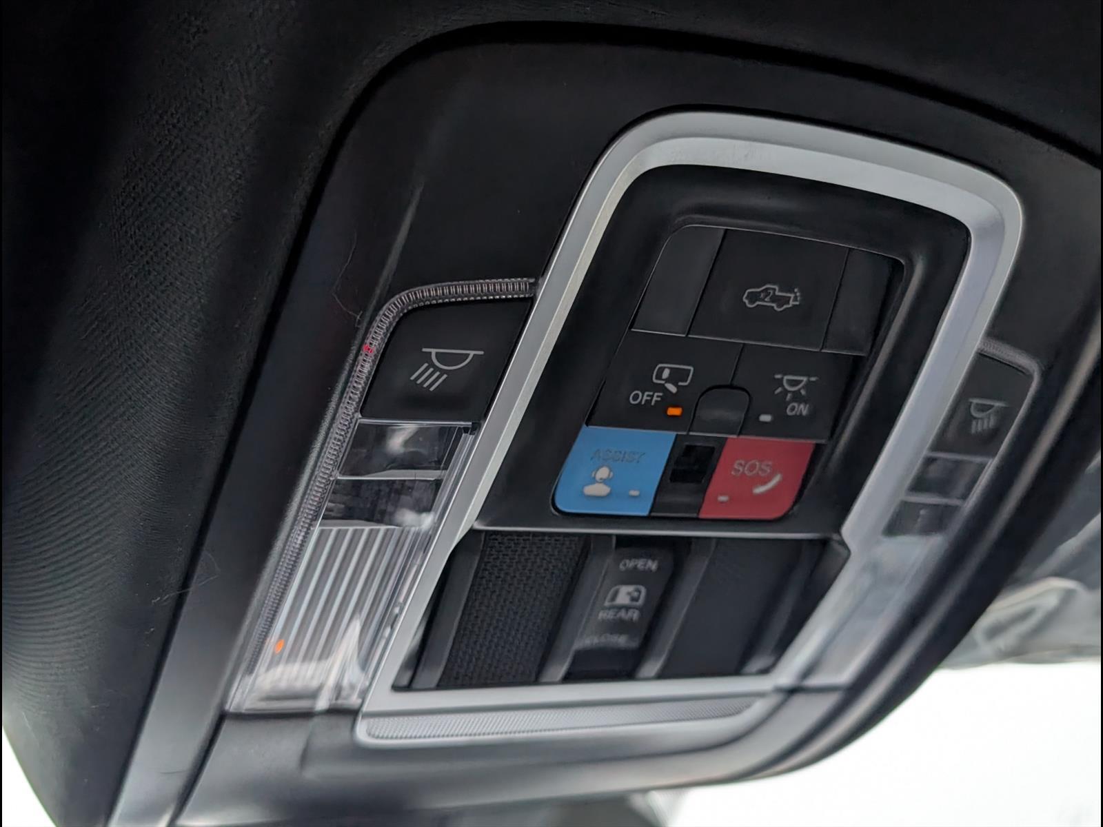 2026 RAM 1500 RHO - Photo 11
