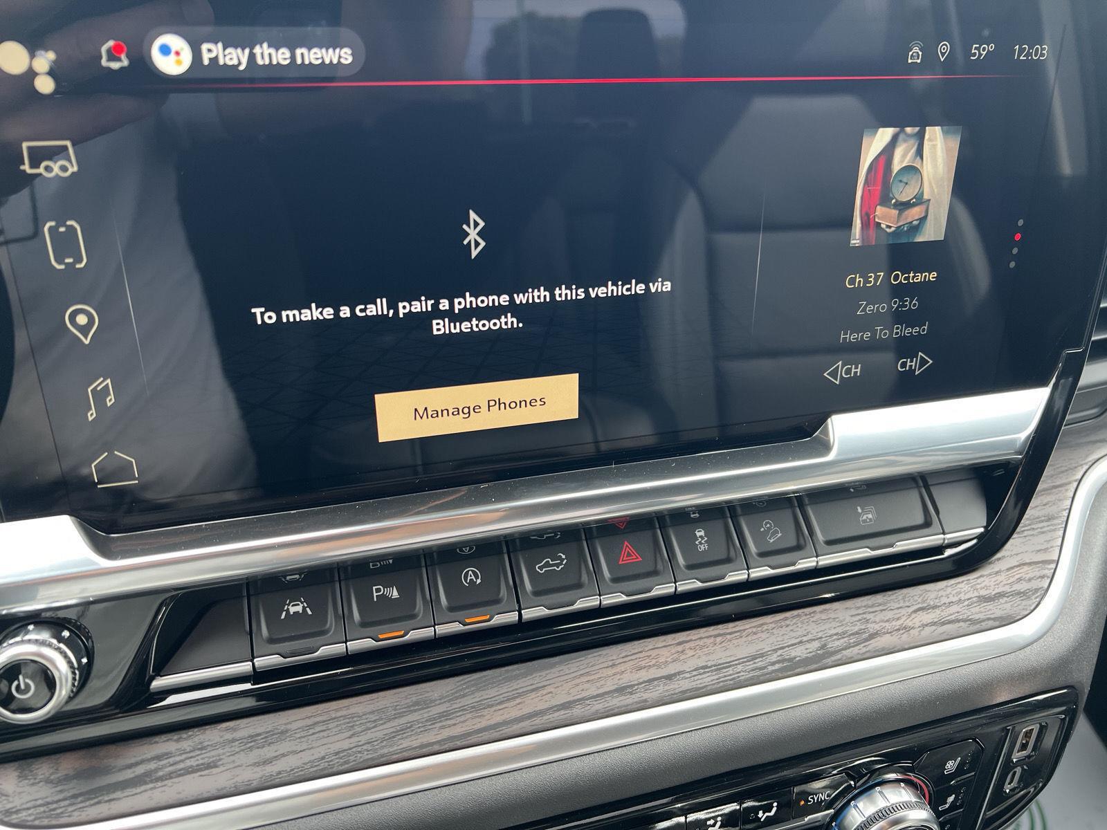 2026 GMC Sierra 1500 SLT - Photo 34