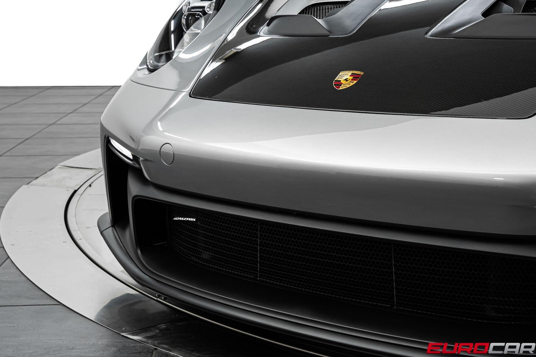 2024 Porsche 911 GT3 RS *WEISSACH PACKAGE * FRONT LIFT*Image 10