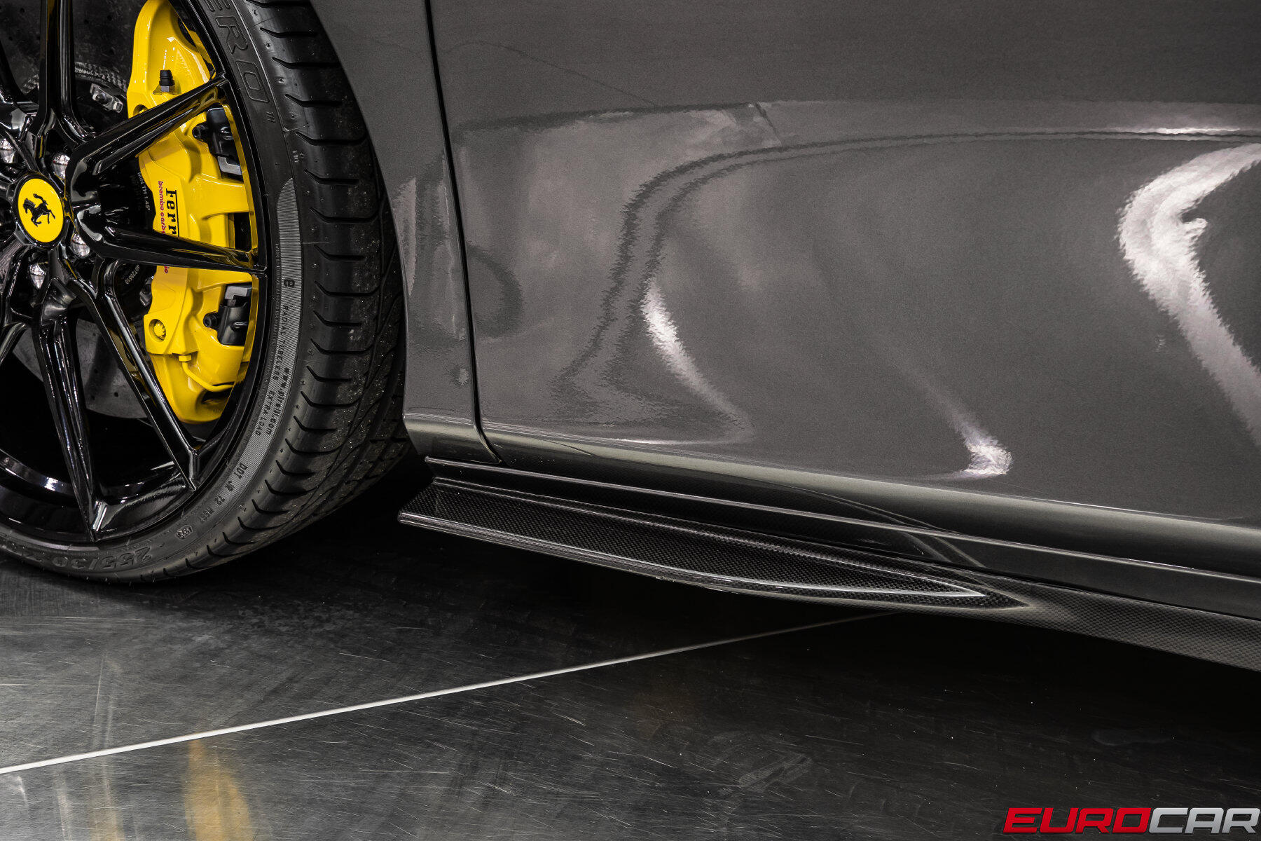 2020 Ferrari F8 Tributo *FULL MANUAL SEATS * FRONT LIFT*Image 19