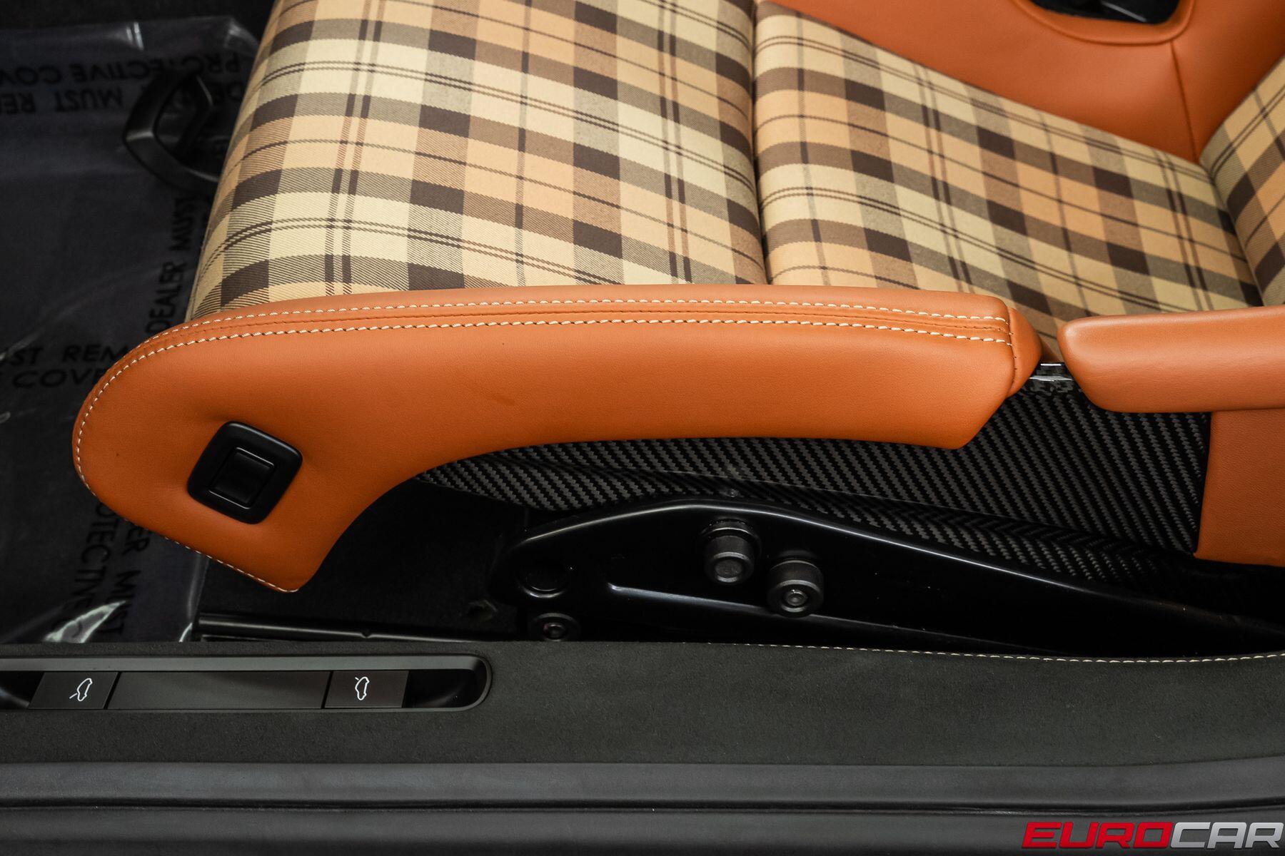 2025 Porsche 911 GT3 RS *ONLY 57 MILES * SONDERWUNSCH INTERIOR*Image 49