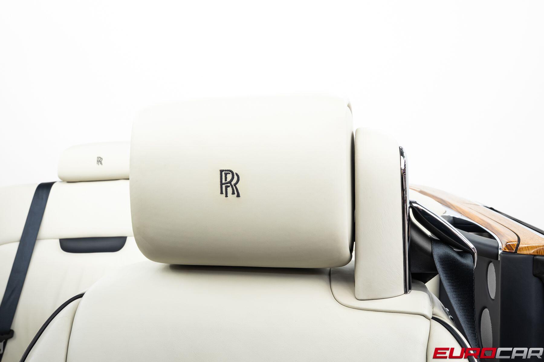 2010 Rolls-Royce Phantom Drophead Coupe *RARE INTERIOR * IMMACULATE CONDITION*Image 40
