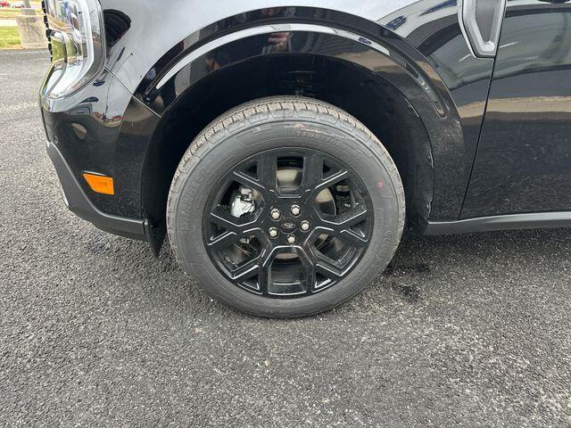 2026 Ford Maverick Lariat - Photo 12