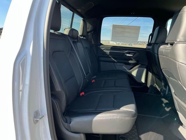 2026 RAM 1500 Rebel - Photo 21