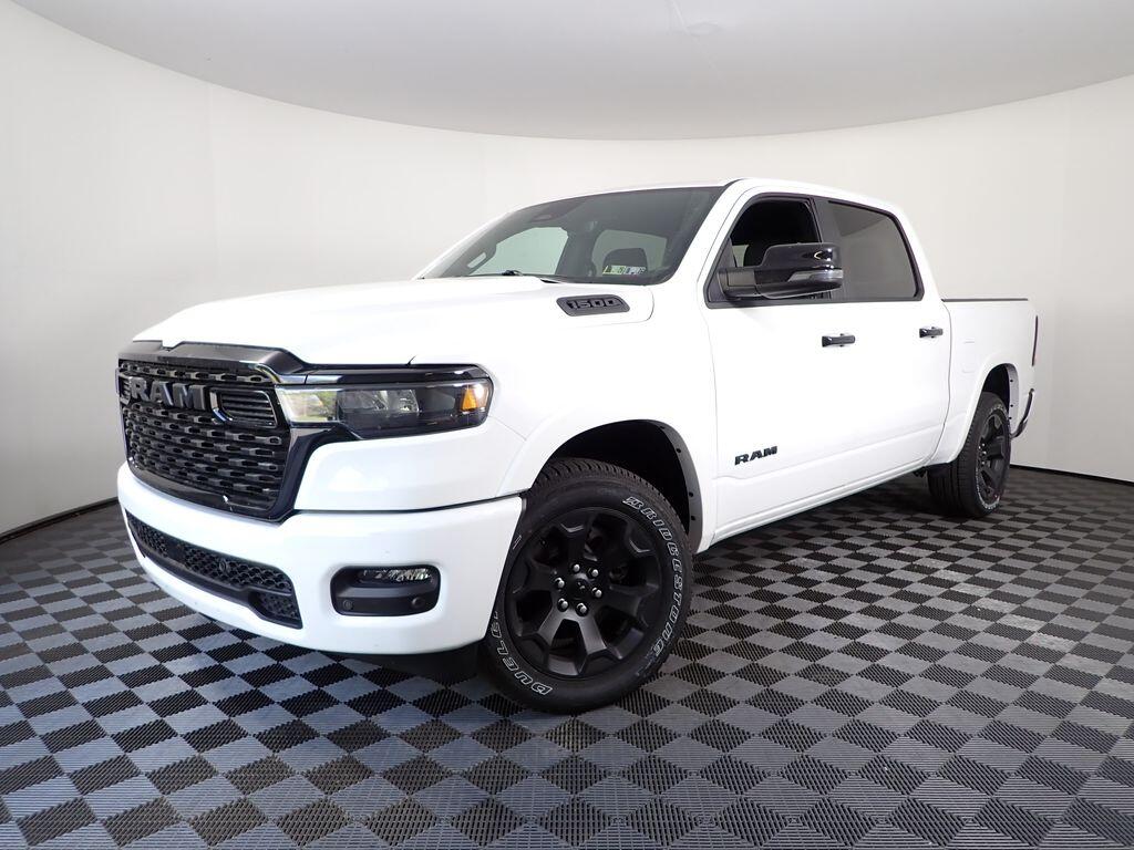 2026 RAM 1500 Big Horn/Lone Star - Photo 13