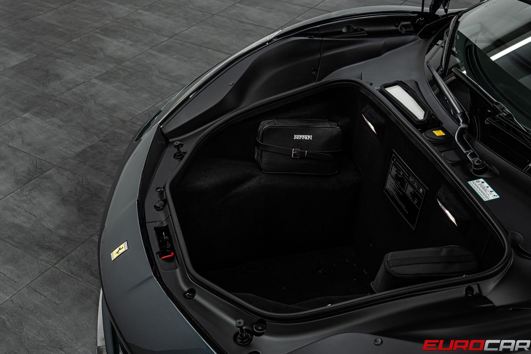 2019 Ferrari 488 Spider Base - Photo 12