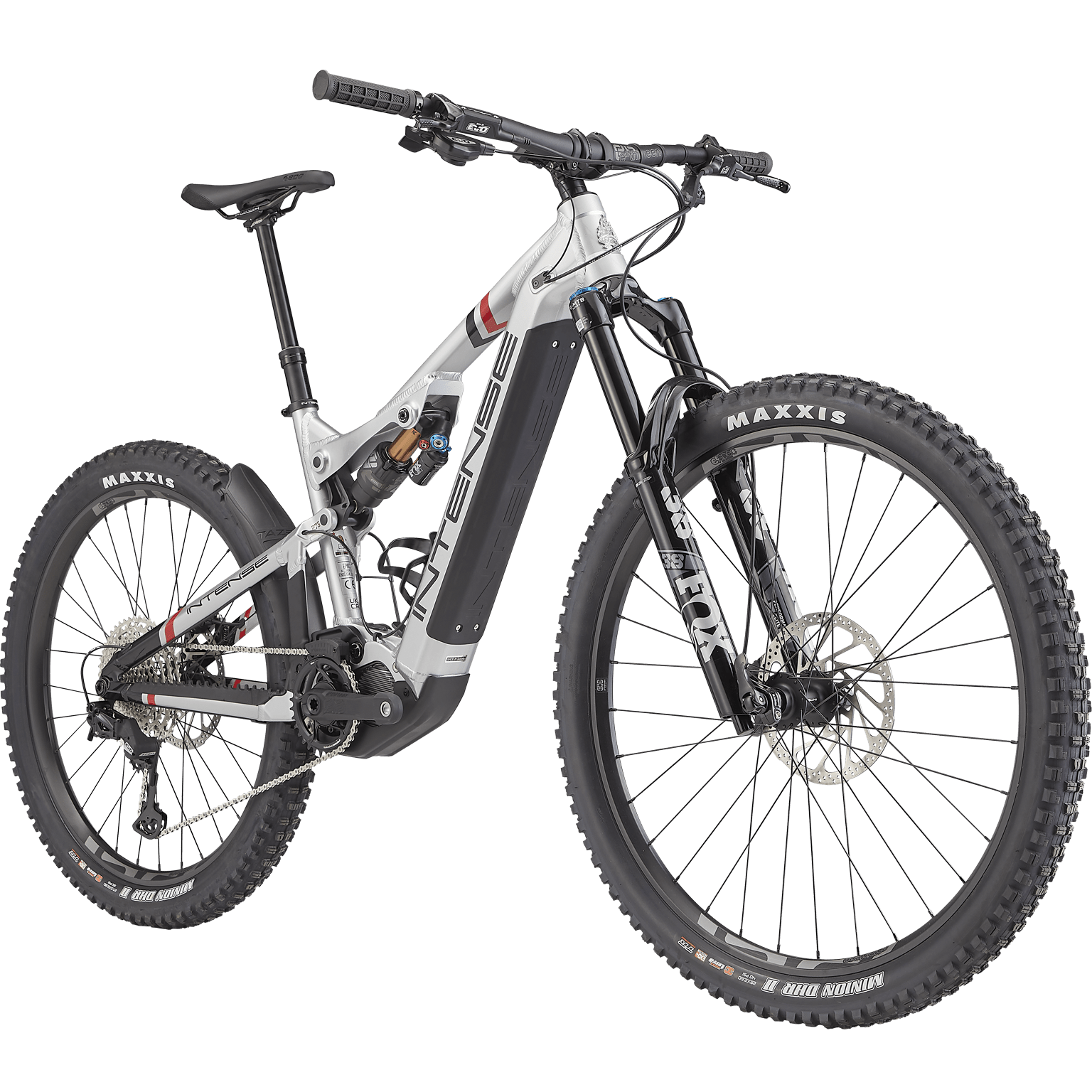 2025 Intense Tazer Alloy Pro