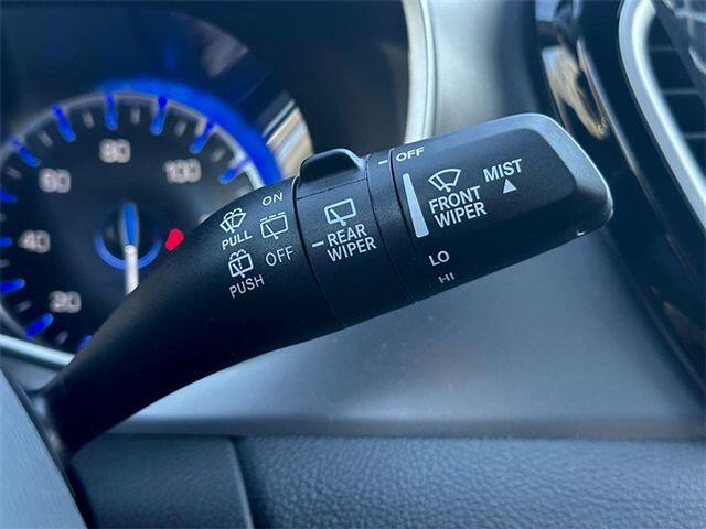 2025 Chrysler Pacifica Select - Photo 14