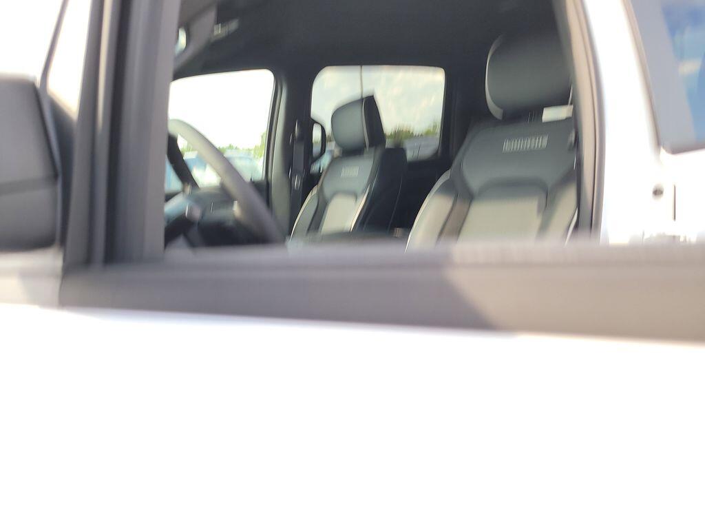 2026 RAM 1500 Laramie - Photo 21