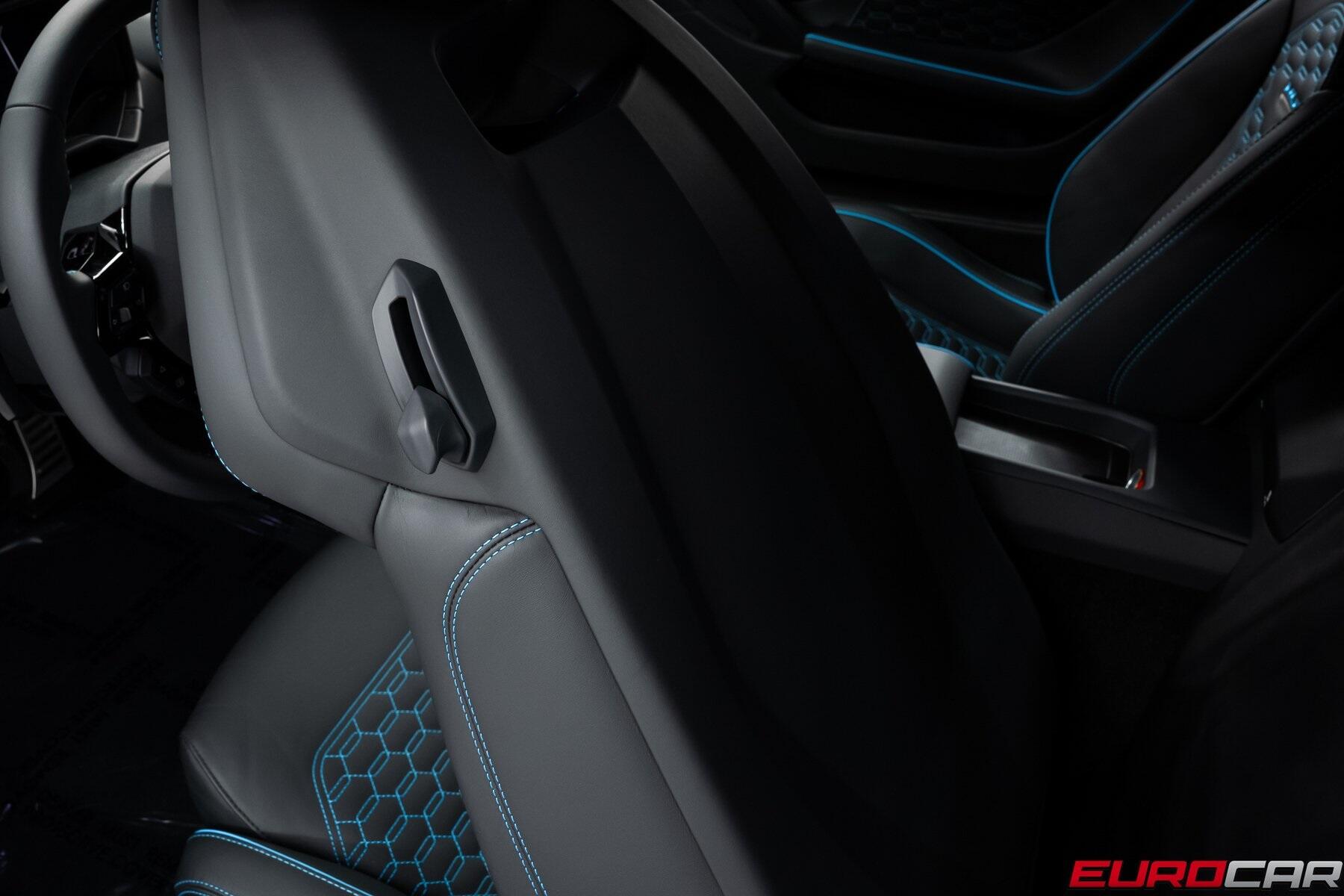 2023 Lamborghini Huracan EVO *FRONT LIFT * FULL PPF*Image 37