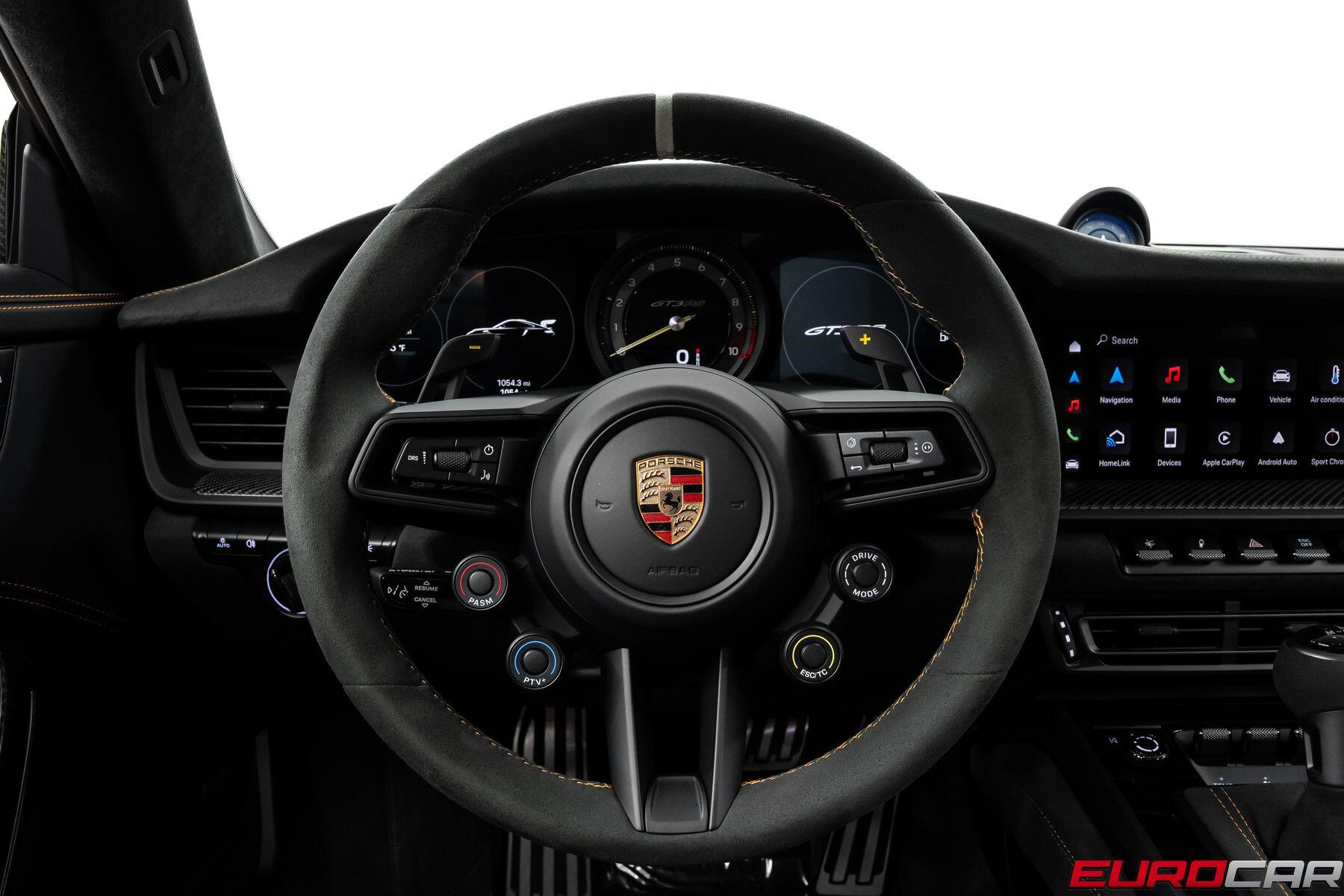 2025 Porsche 911 GT3 RS *WEISSACH PACKAGE * SONDERWUNSCH CXX*Image 32