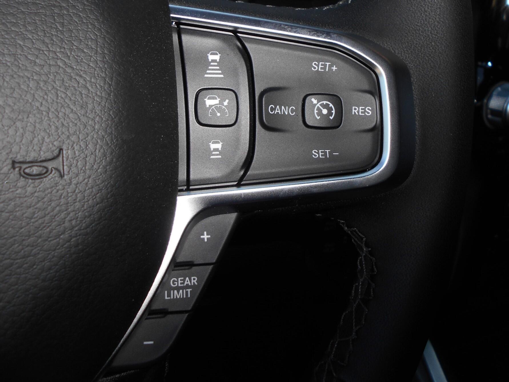 2026 RAM 1500 Big Horn/Lone Star - Photo 16