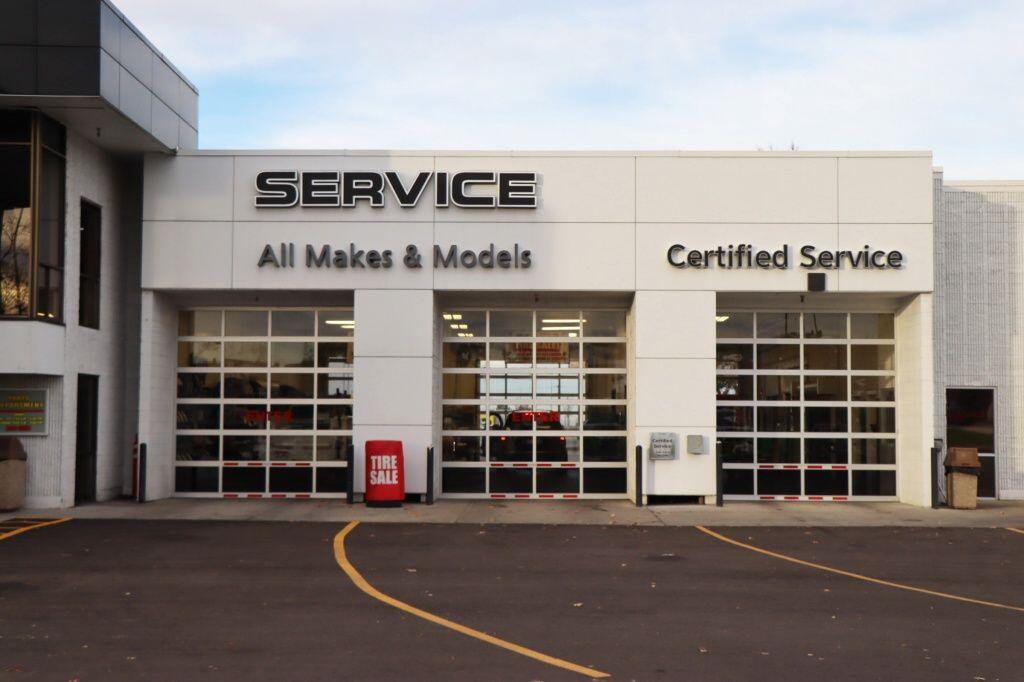 2022 Chevrolet Camaro ZL1 - Photo 30