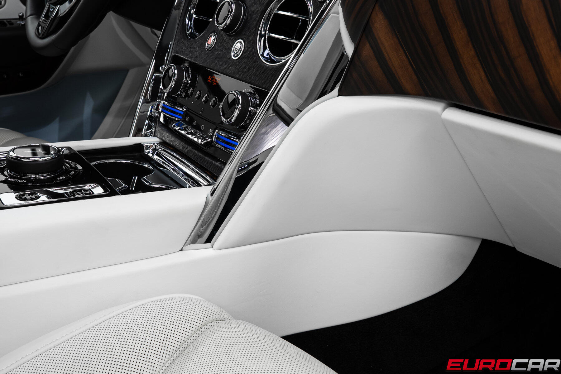 2021 Rolls-Royce Cullinan *REAR THEATER * SHOOTING STAR HEADLINER*Image 37