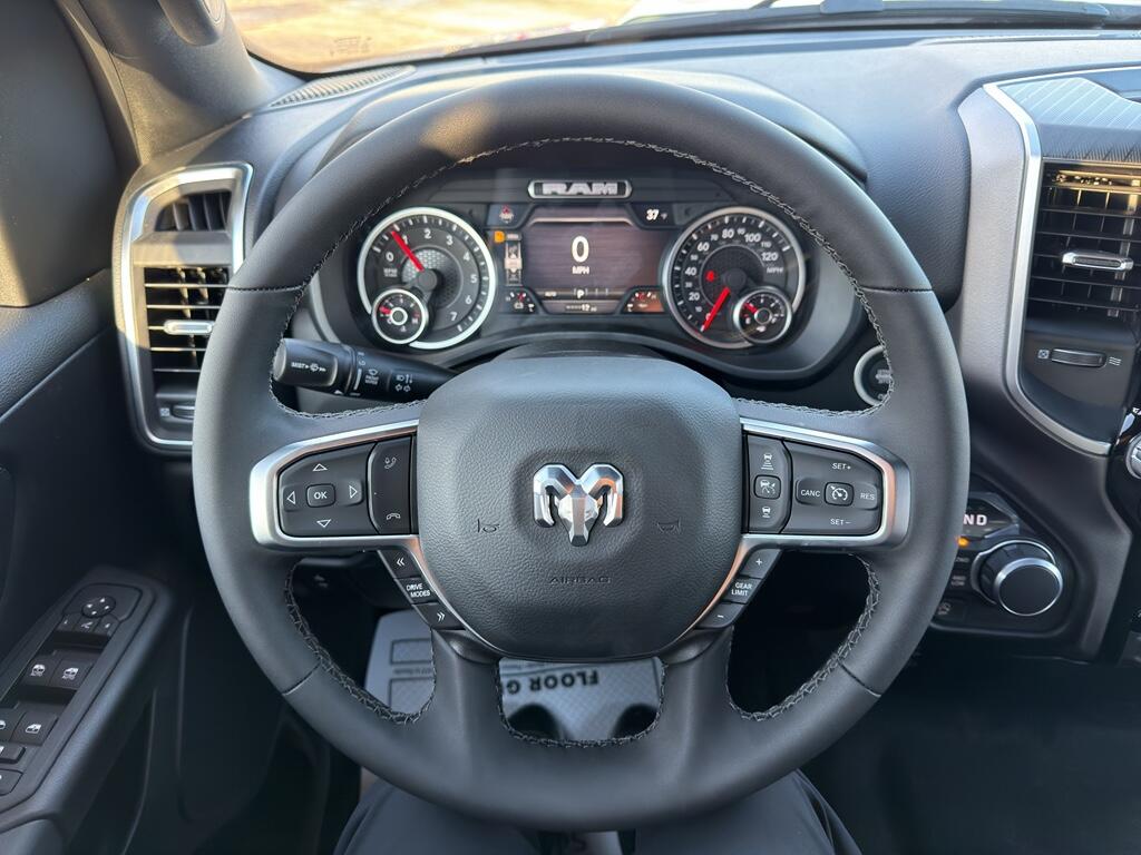 2026 RAM 1500 Big Horn/Lone Star - Photo 10