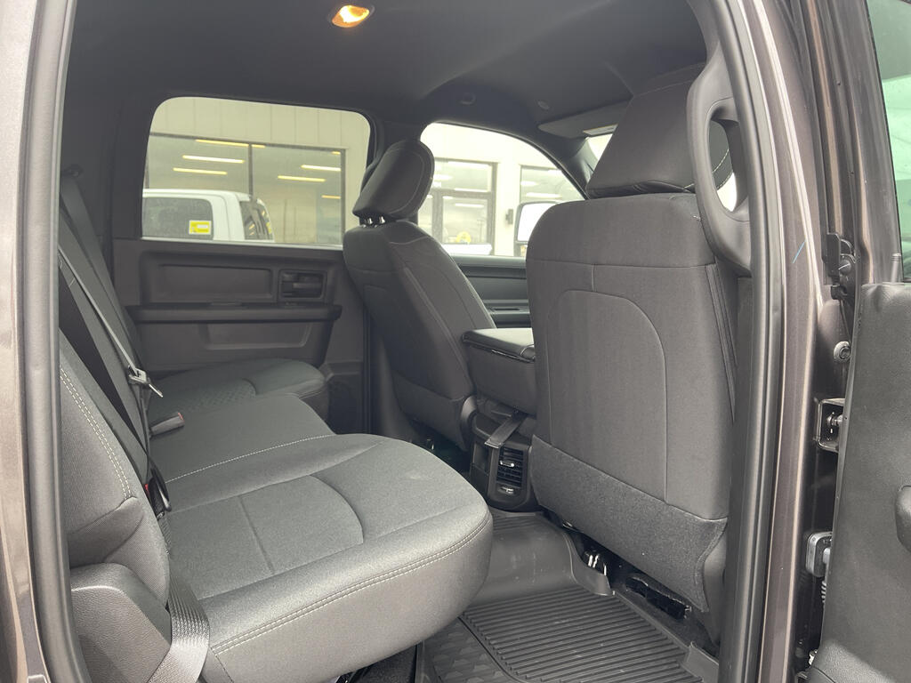 2026 RAM 2500 Tradesman - Photo 15