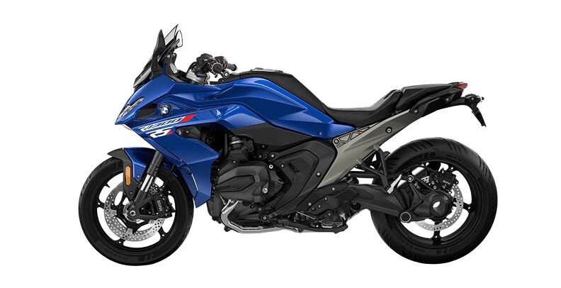 2027 BMW R 1300 RS