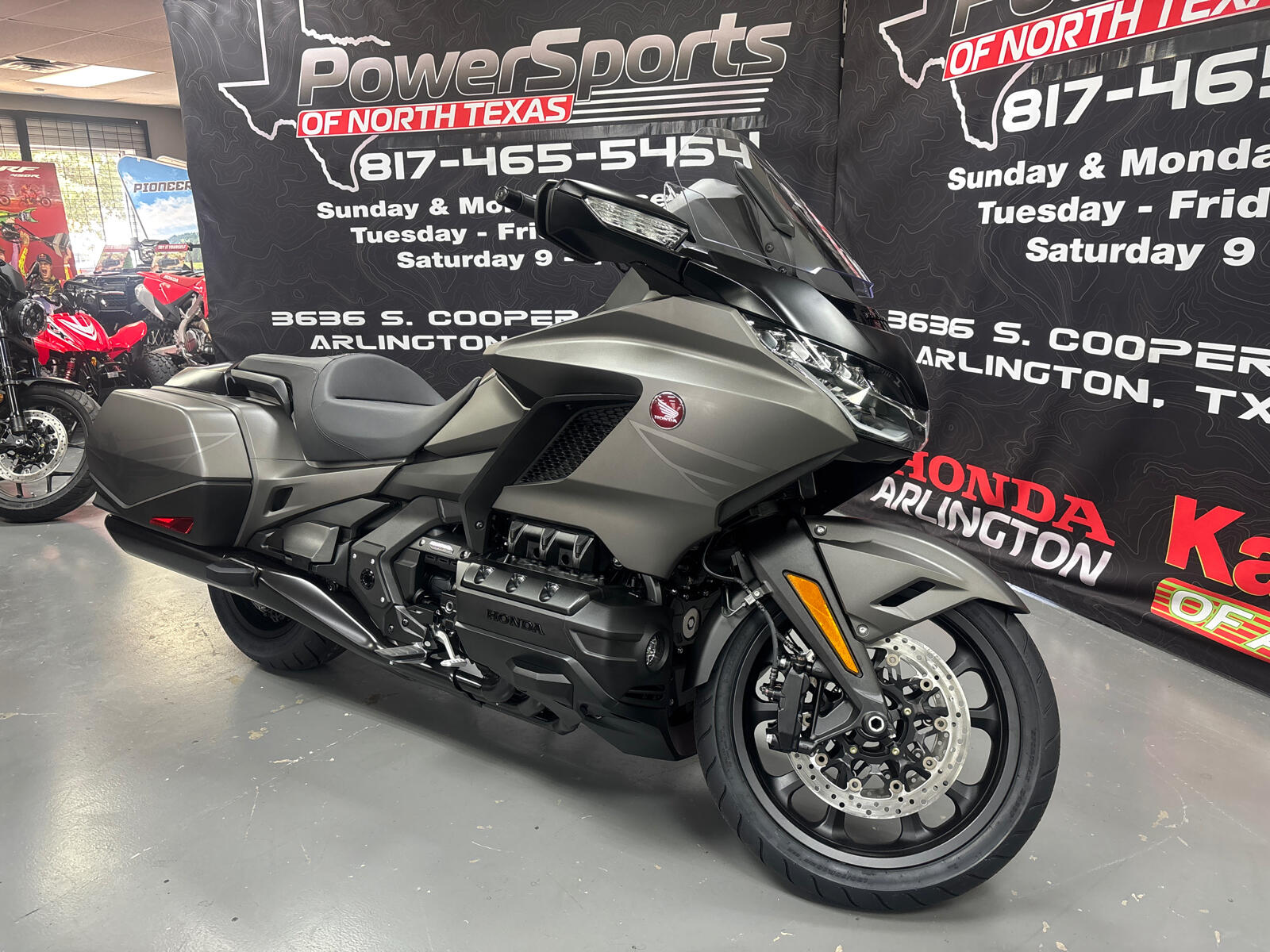 powersport image