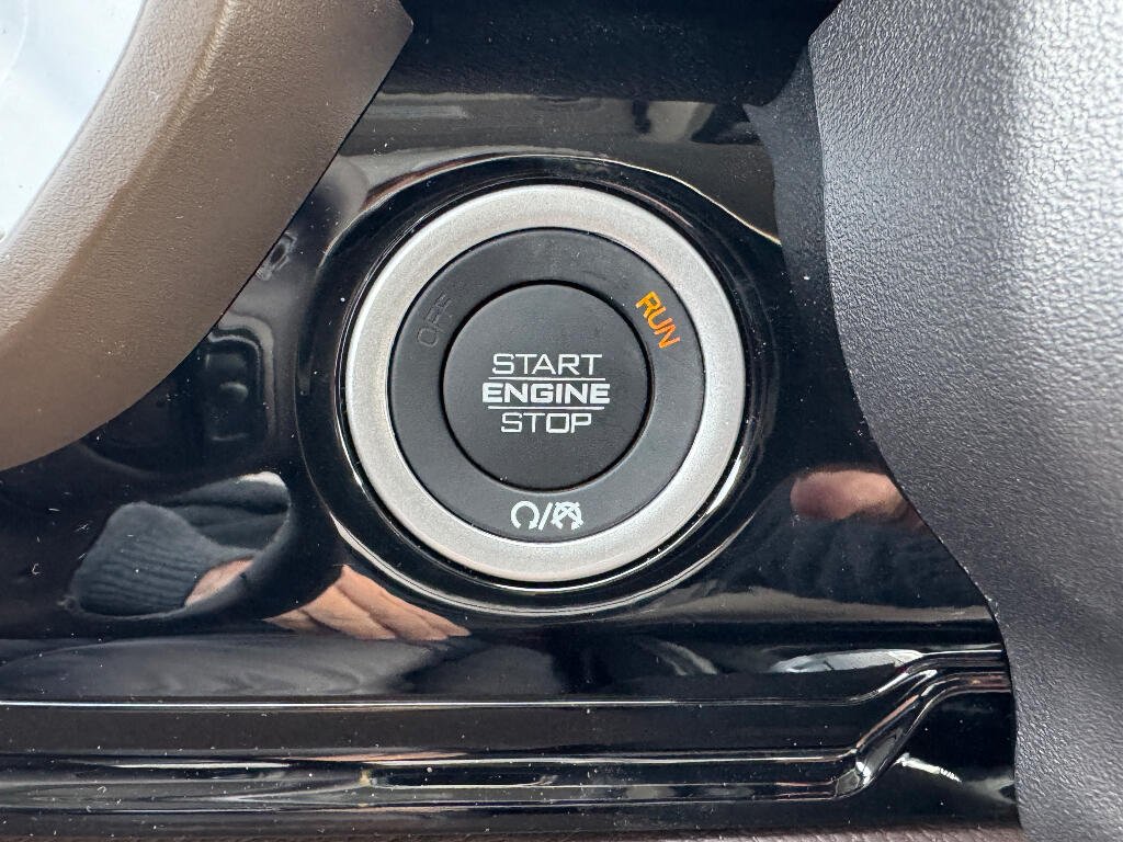 2026 RAM 1500 Laramie - Photo 13