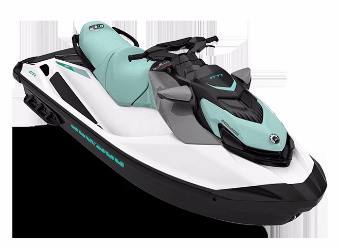 2026 Sea-Doo GTI 130