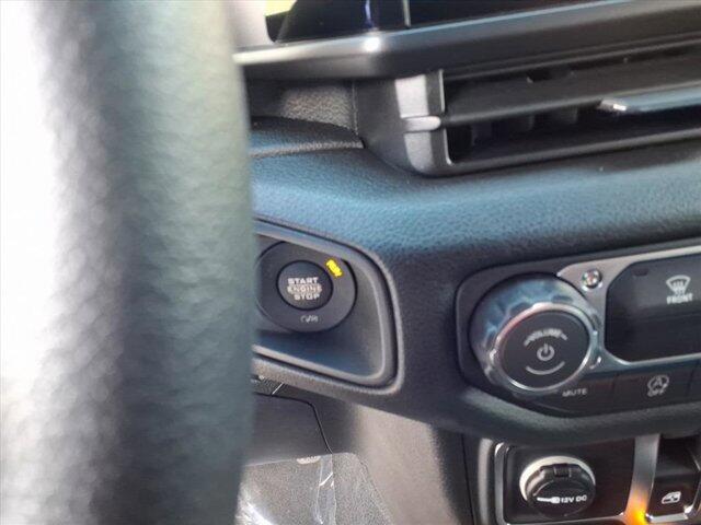 2026 Jeep Wrangler 2-Door Sport - Photo 26