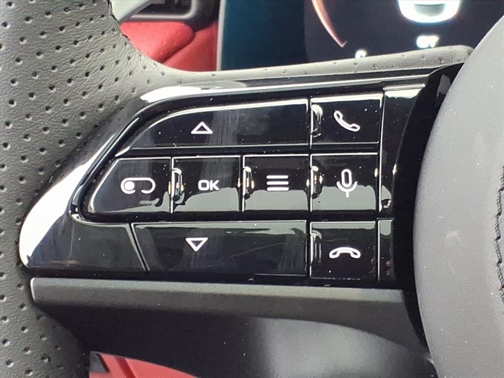 2026 Maserati Grecale Modena V6 - Photo 16
