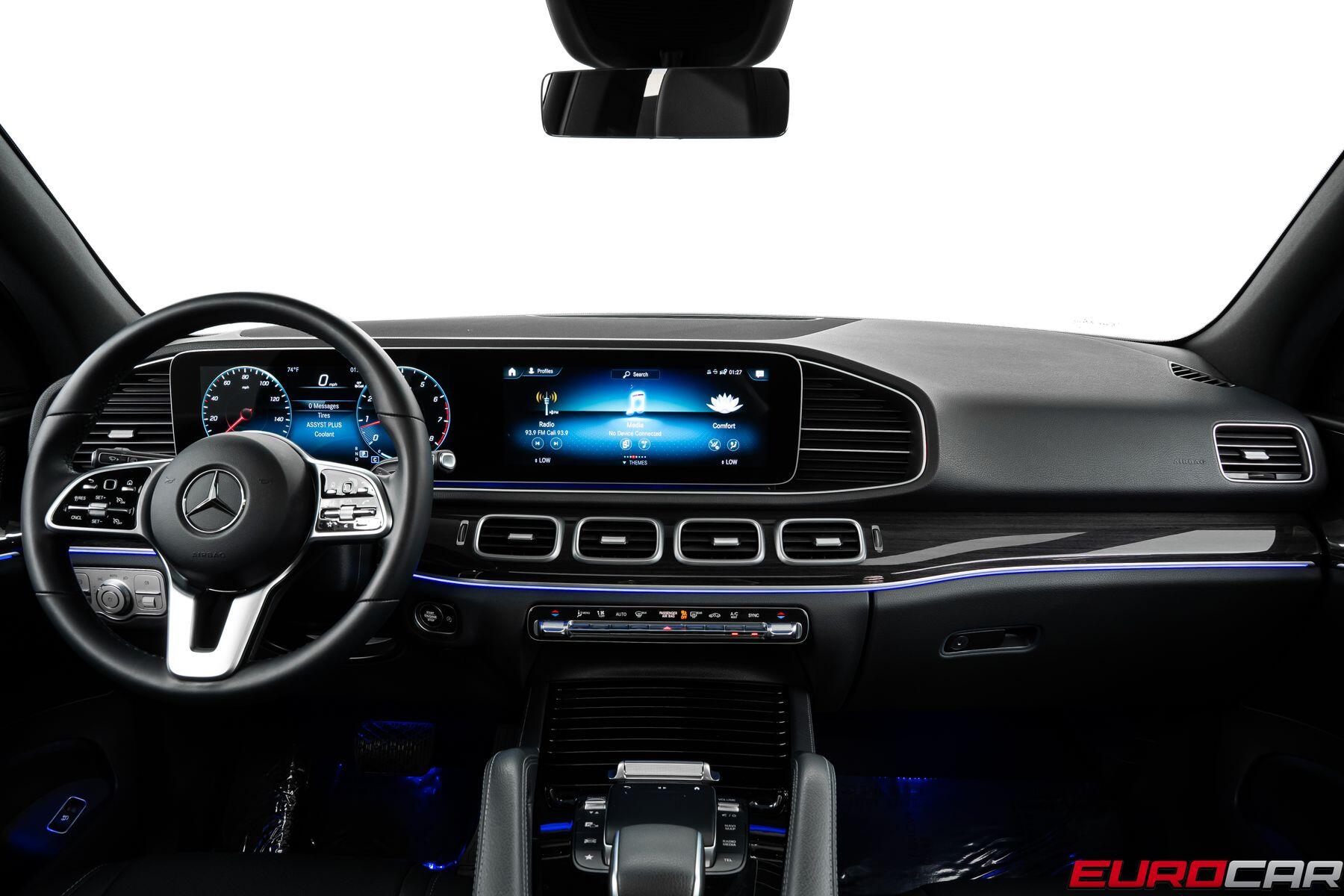 2023 Mercedes-Benz GLE GLE350 - Photo 25