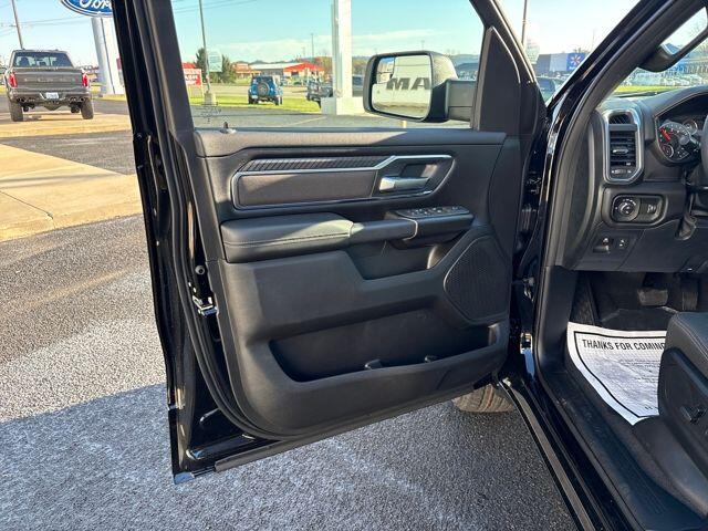 2026 RAM 1500 Big Horn/Lone Star - Photo 17