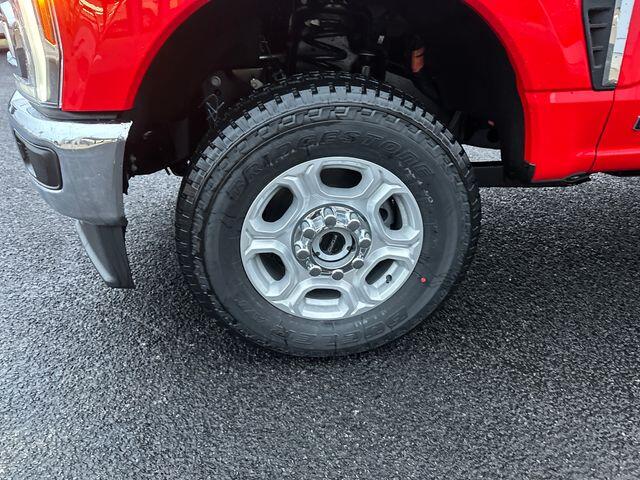 2026 Ford F-350 Super Duty XLT - Photo 12