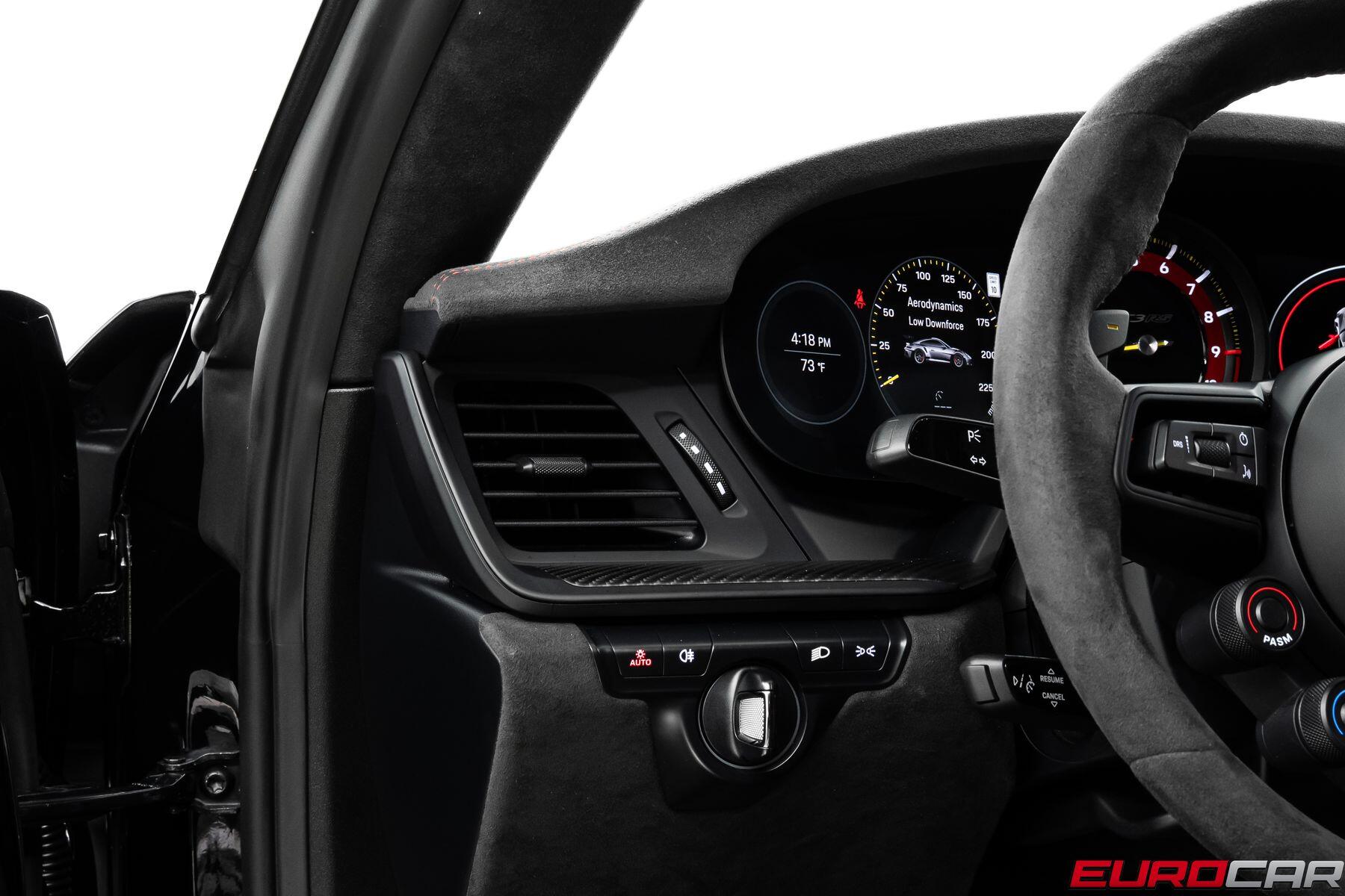 2025 Porsche 911 GT3 RS *MANTHEY KIT * WEISSACH PACKAGE*Image 32