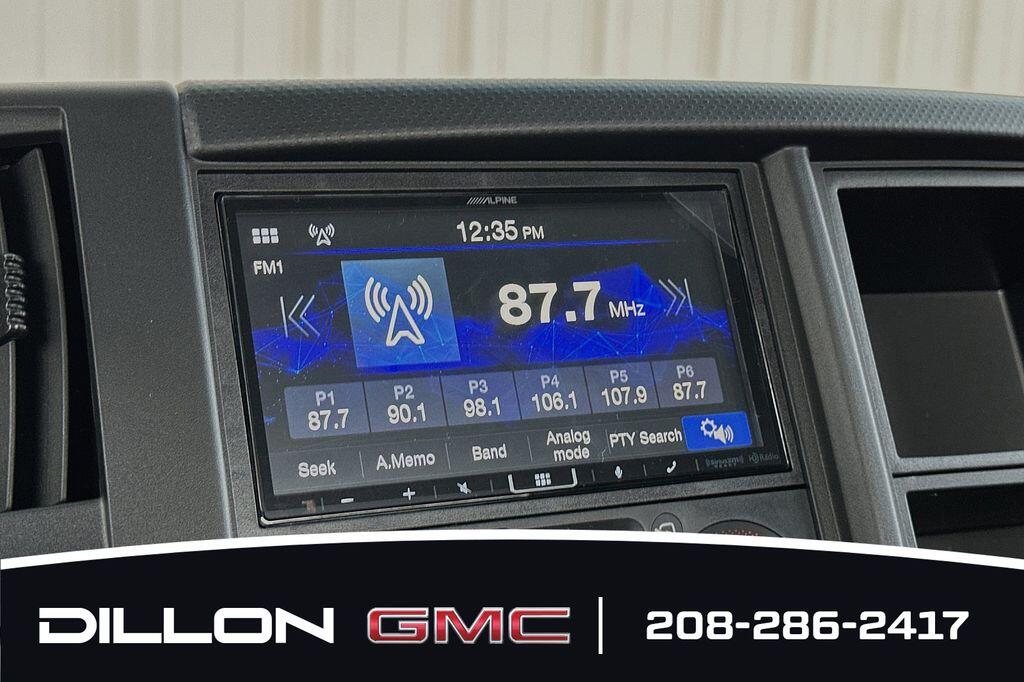 2024 Isuzu NPR HD - Photo 14