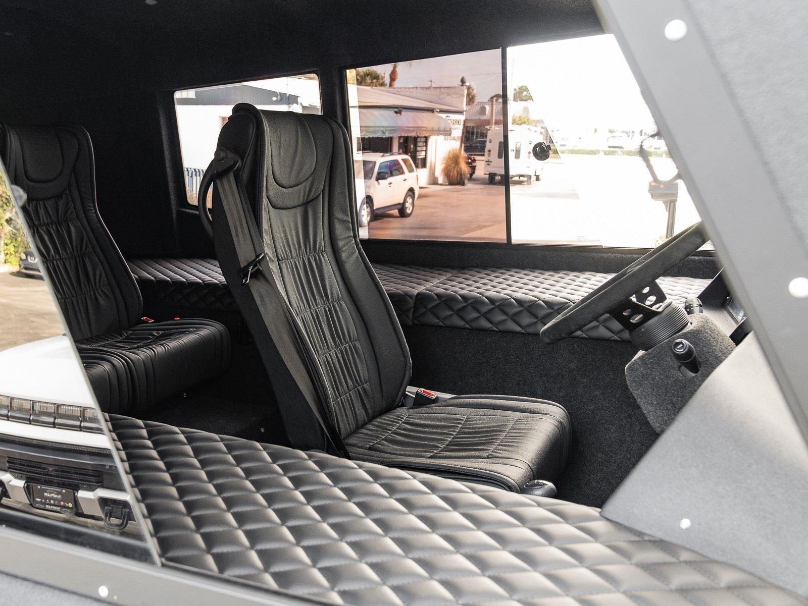 Used 2024 Atlas ATV 
