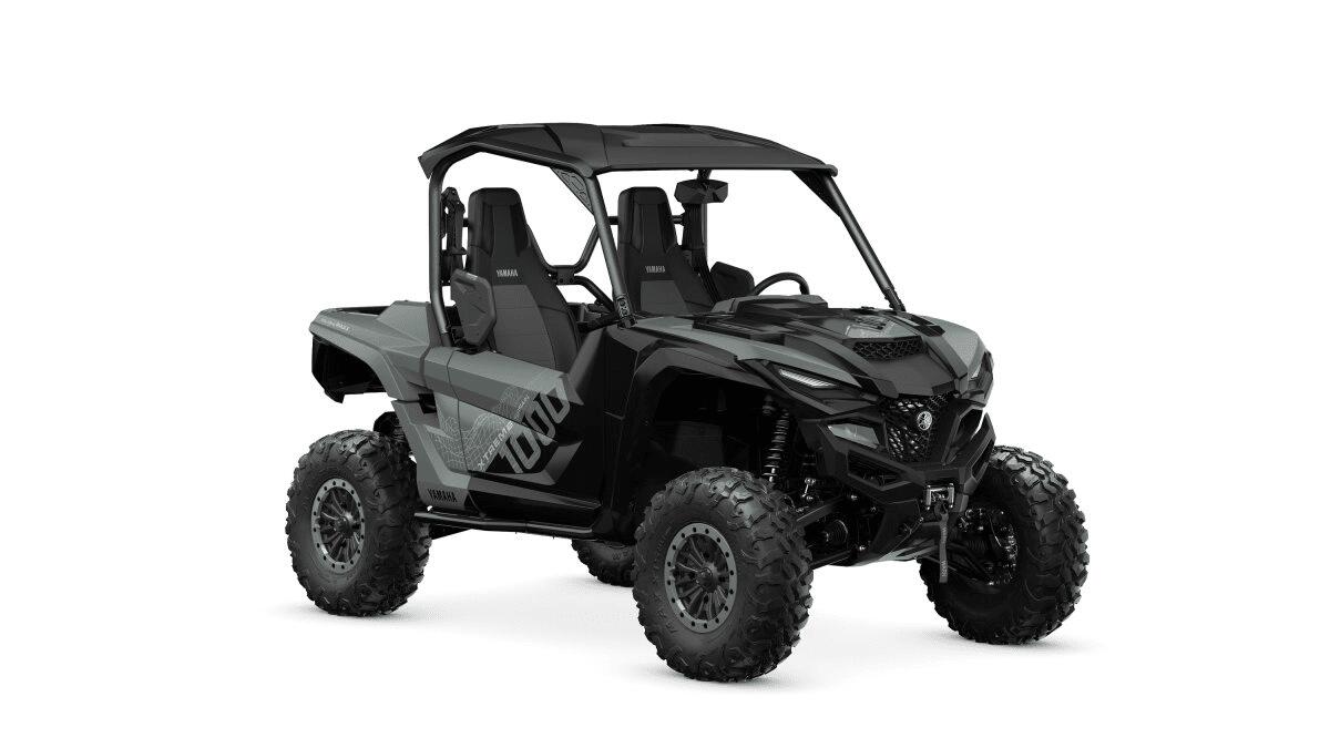 2026 Yamaha Wolverine RMAX2 1000 Sport (k)