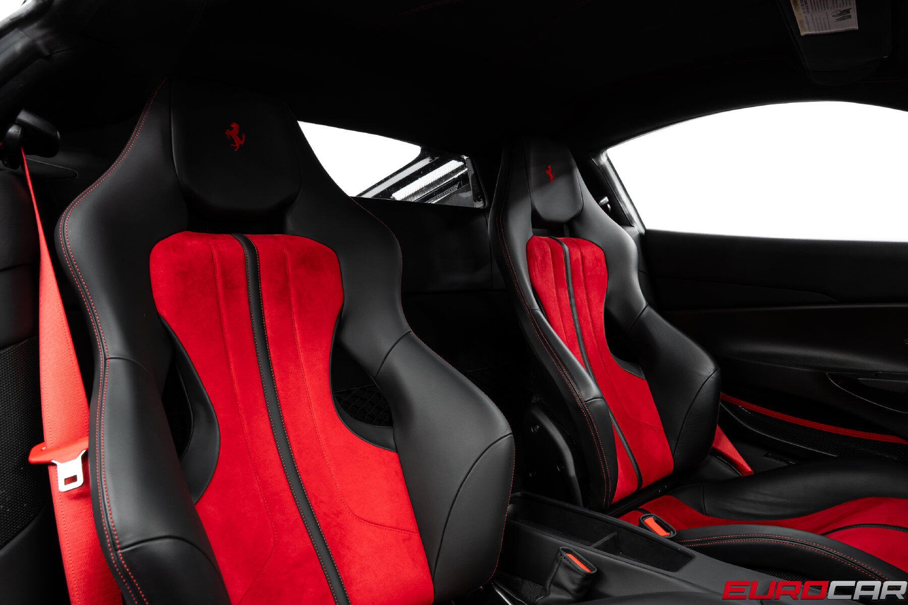 2020 Ferrari 488 Pista *CARBON STEERING WHEEL * FRONT LIFT*Image 46