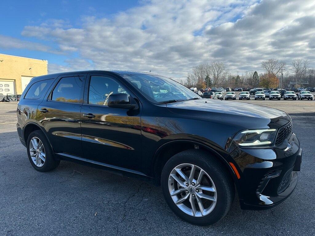 2023 Dodge Durango